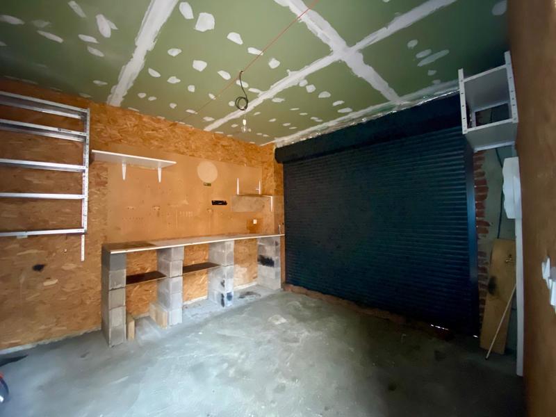 Maison - 45 m² - 2 pièces