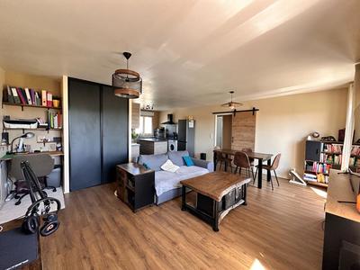 Appartement - 74 m² - 3 pièces