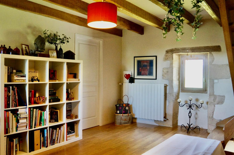 Maison - 164 m² - 6 pièces