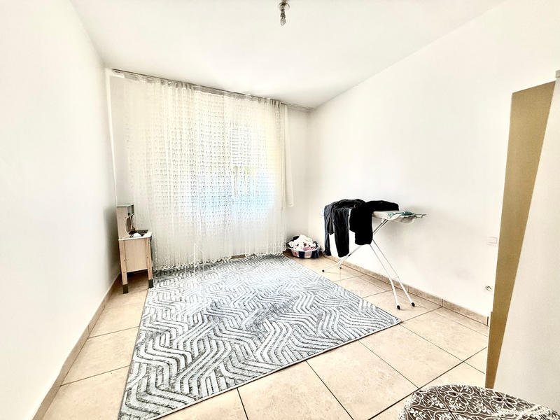 Maison - 144 m² - 6 pièces