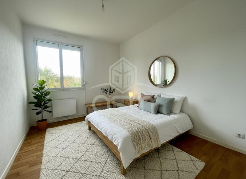 Maison traditionnelle - 111 m² - 5 pièces