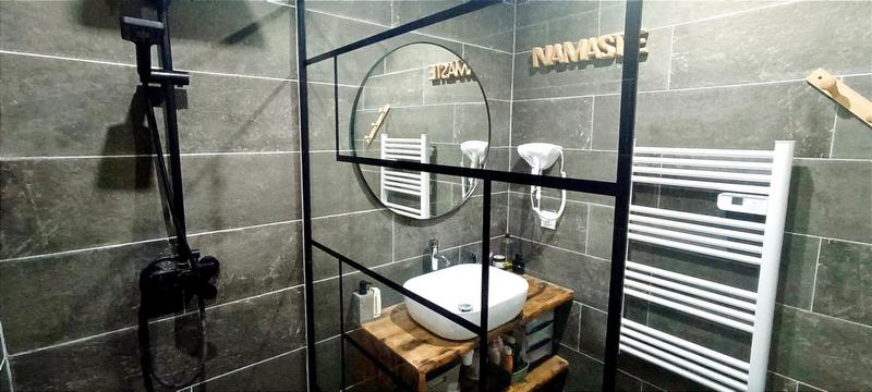 Maison de ville - 67 m² - 3 pièces