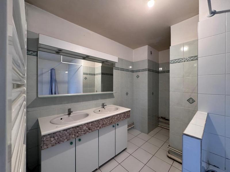 Appartement - 53 m² - 2 pièces