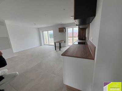 Appartement - 103 m² - 3 pièces