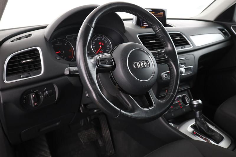 Audi Q3 2.0 Tdi s tronic 150 ch