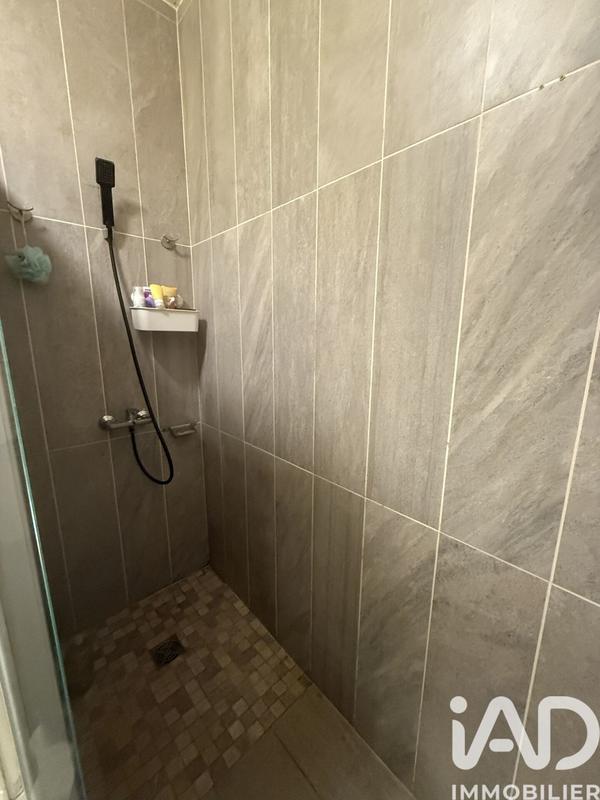 Maison de ville - 83 m² - 3 pièces