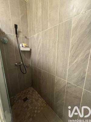 Maison de ville - 83 m² - 3 pièces