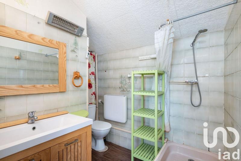 Maison - 133 m² - 5 pièces