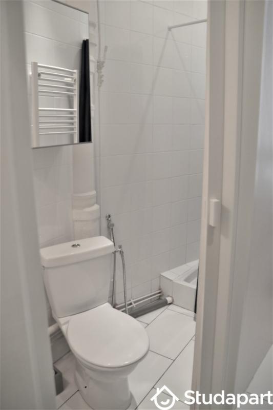 Appartement - 19 m² - 1 pièce