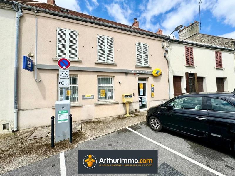 Appartement - 27 m² - 1 pièce