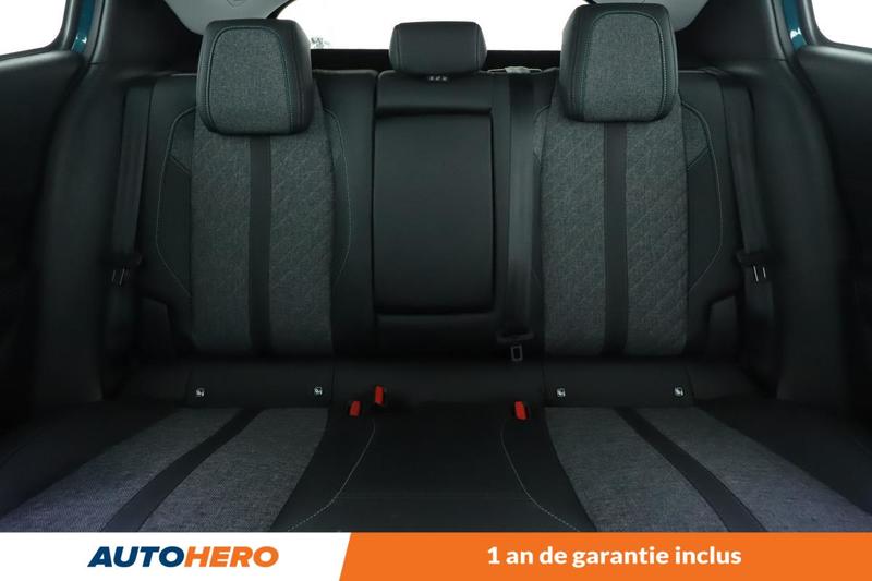 Peugeot 408 1.2 Hybrid Allure e-Dcs6 136 ch