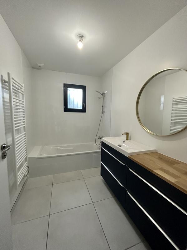 Maison - 126 m² - 4 pièces