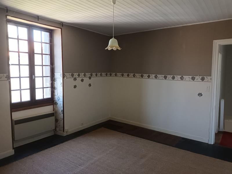 Maison - 70 m² - 4 pièces