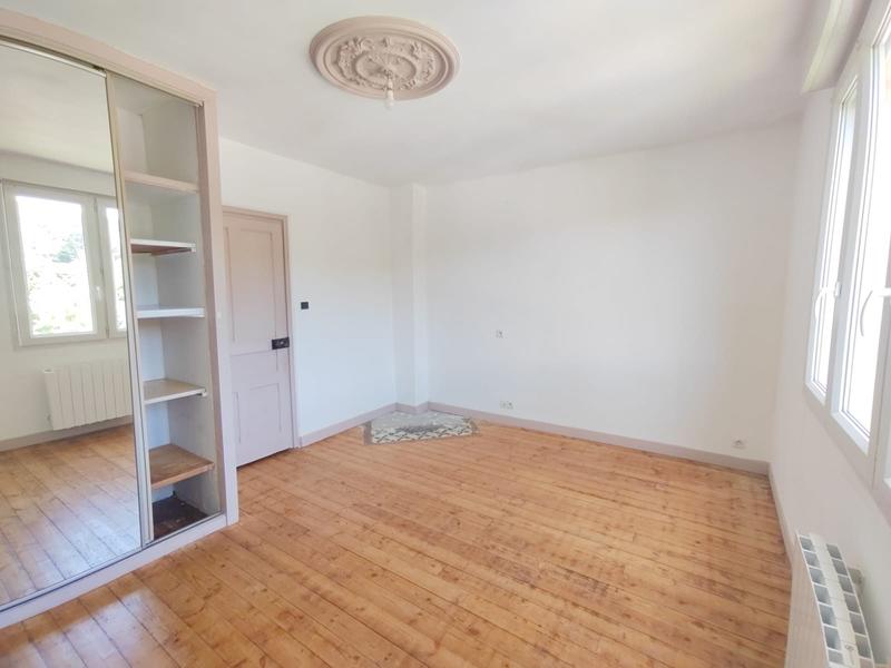 Maison ancienne - 120 m² - 6 pièces