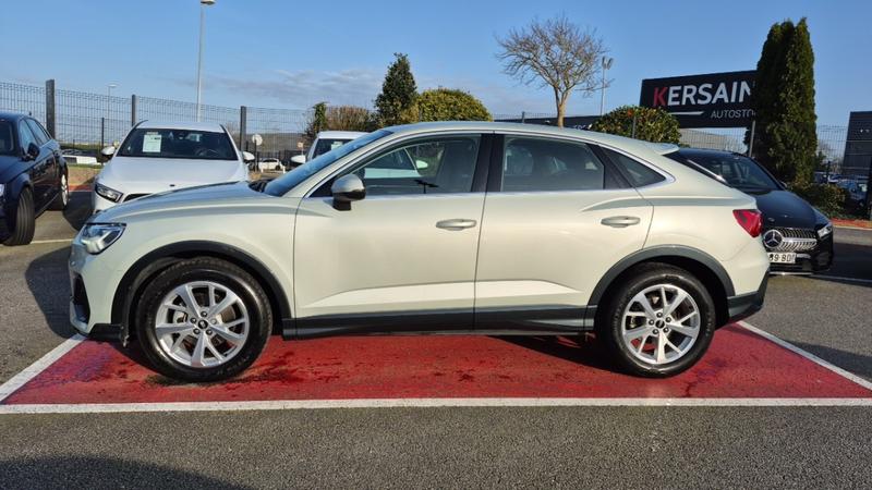 Audi Q3 Sportback 35 Tfsi 150 Ch s tronic 7 Business Line