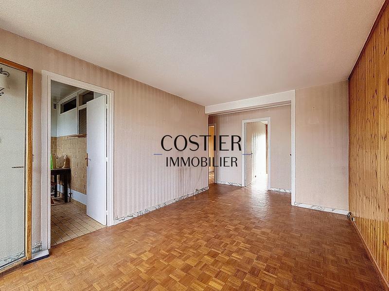 Appartement - 50 m² - 3 pièces