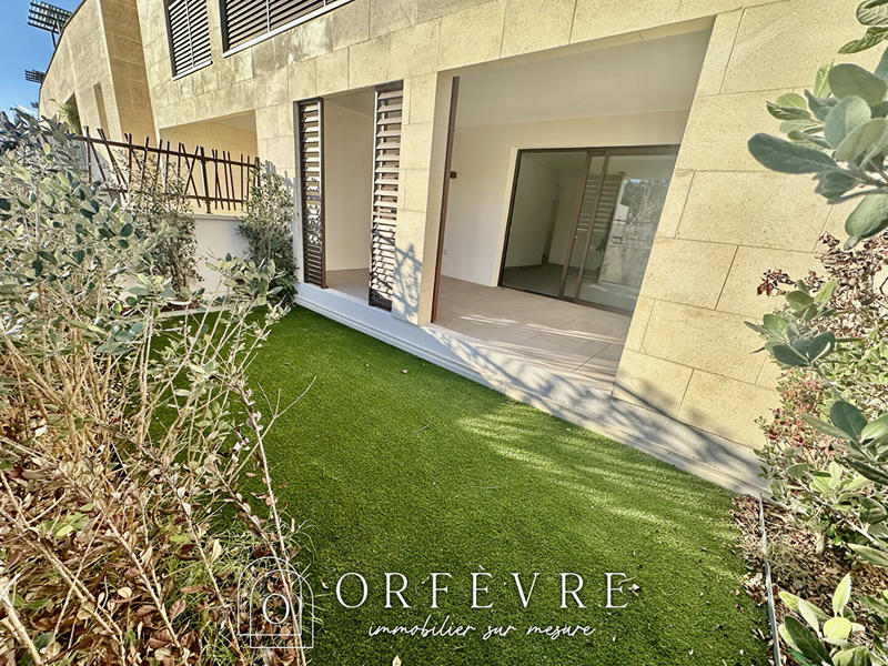 Appartement - 77 m² - 3 pièces