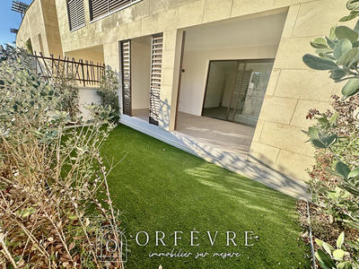 Appartement - 77 m² - 3 pièces