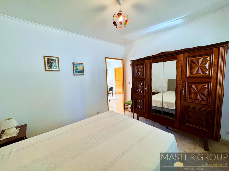 Viager - Maison - 163 m² - 6 pièces