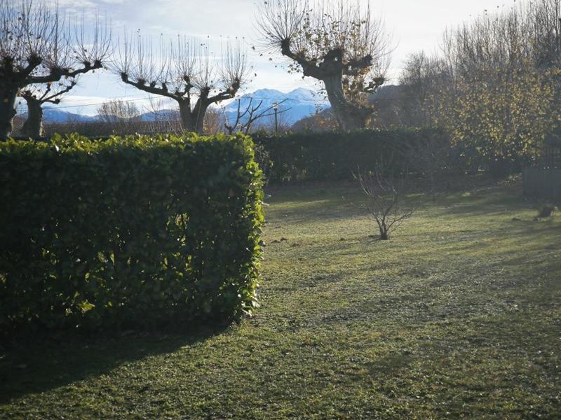 Maison de village - 189 m² - 4 pièces