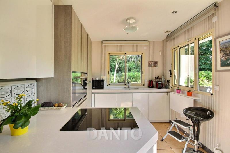 Maison - 129 m² - 5 pièces