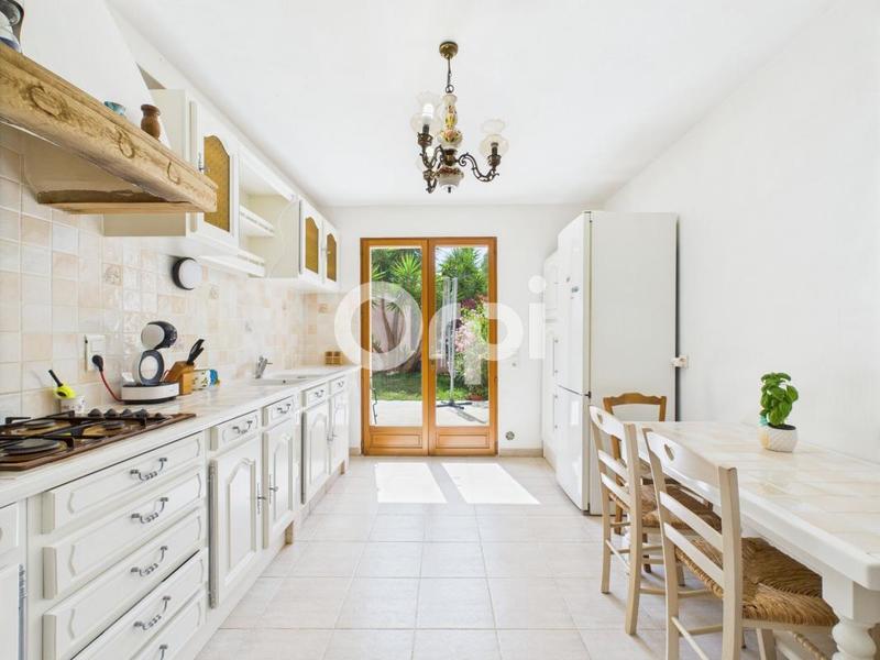 Villa - 134 m² - 4 pièces