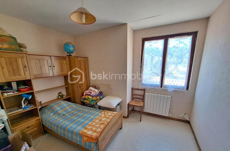 Longère - 152 m² - 7 pièces