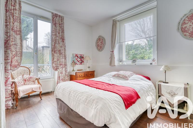 Appartement - 51 m² - 2 pièces