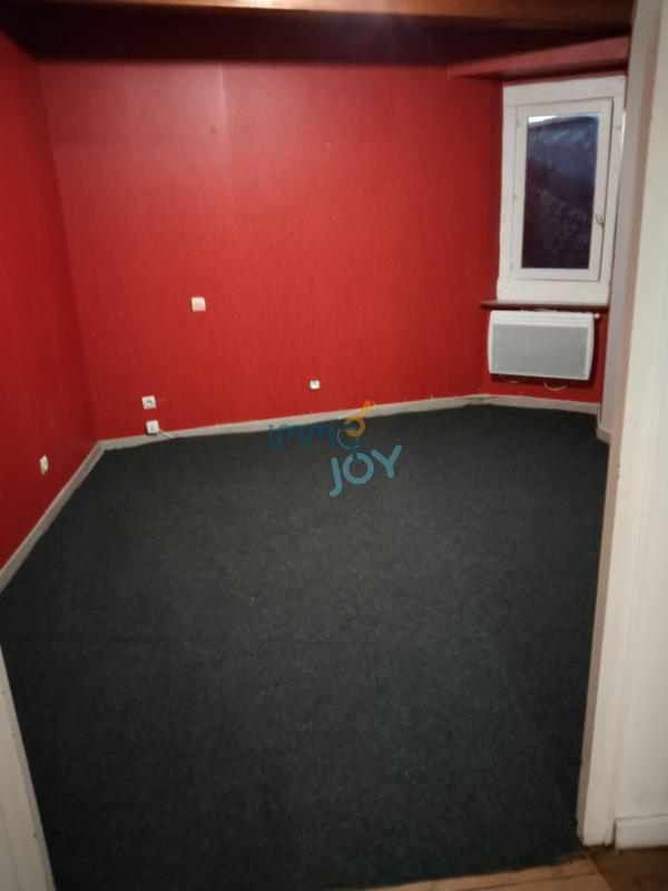 Maison de village - 225 m² - 7 pièces