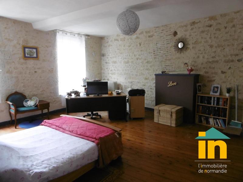 Maison de ville - 155 m² - 6 pièces