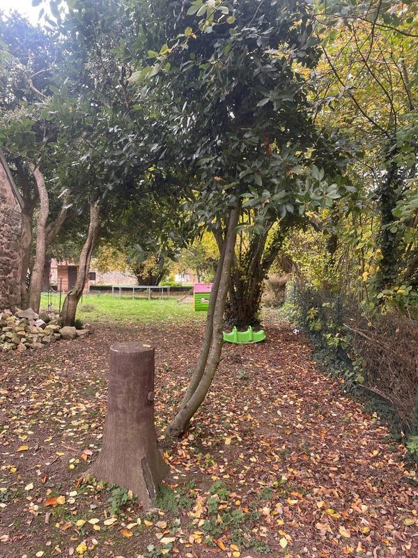 Maison - 160 m² - 5 pièces