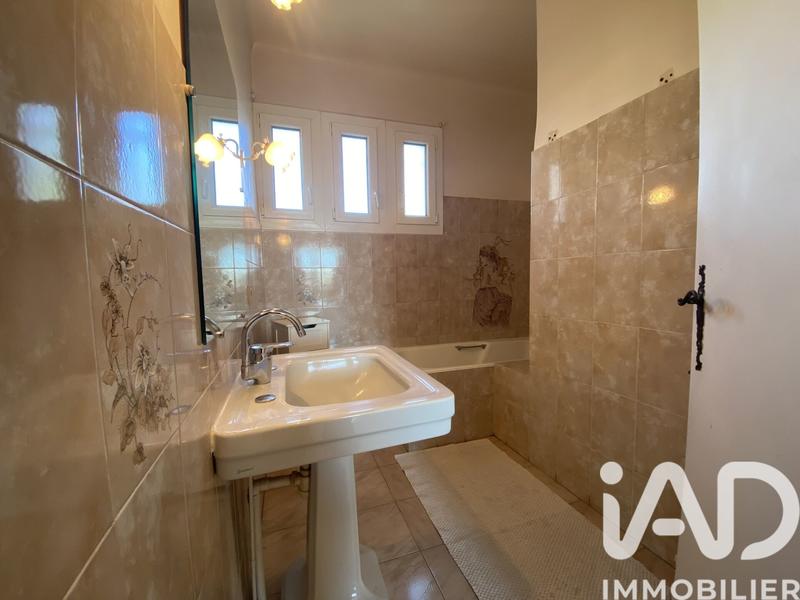 Maison - 149 m² - 5 pièces