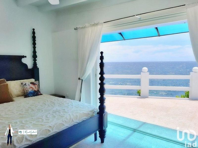 Maison - 400 m² - 6 pièces