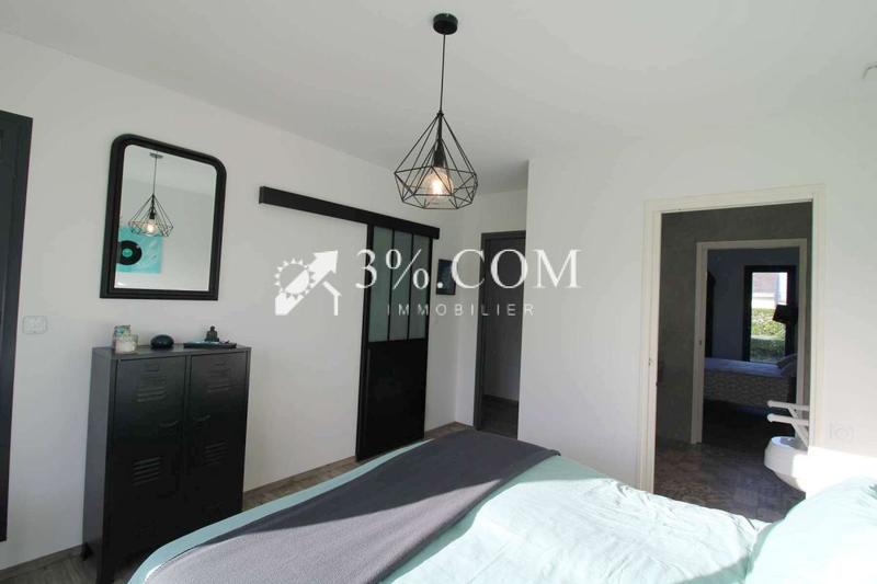 Maison d'architecte - 225 m² - 7 pièces