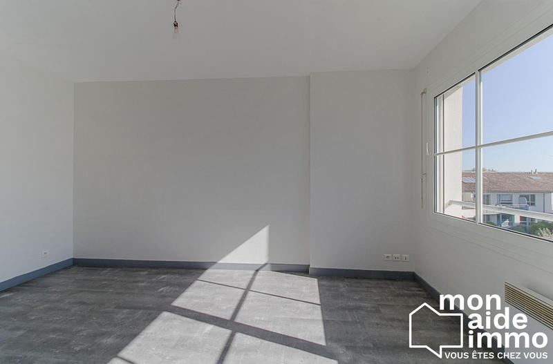 Appartement - 25 m² - 1 pièce