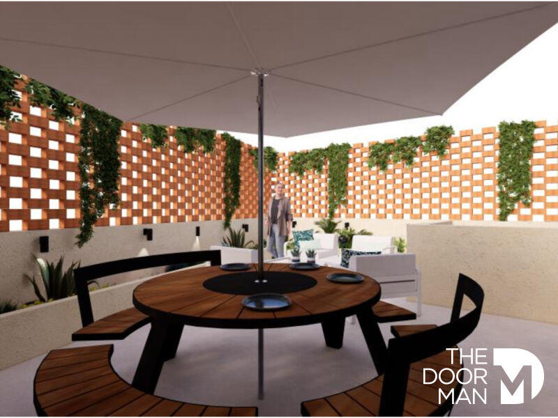 Maison - 160 m² - 5 pièces