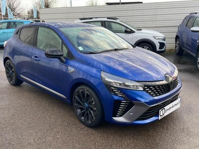 Renault Clio V TCe 90 Esprit Alpine