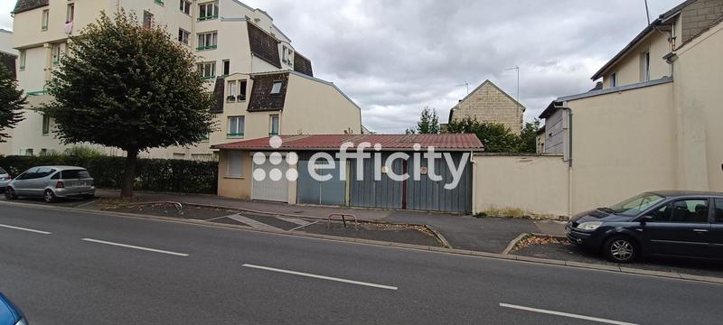 Maison - 117 m² - 8 pièces