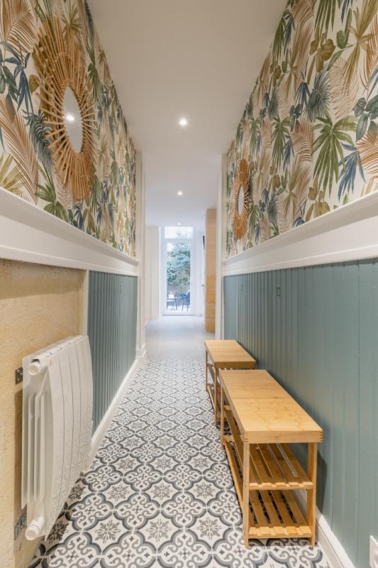 Maison - 241 m² - 12 pièces