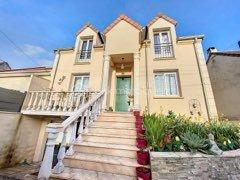 Pavillon - 98 m² - 5 pièces