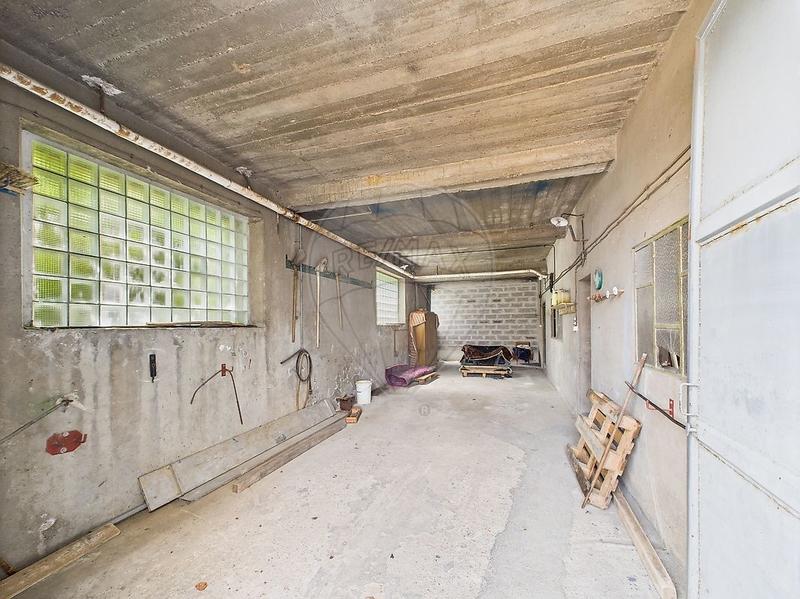 Maison - 146 m² - 9 pièces