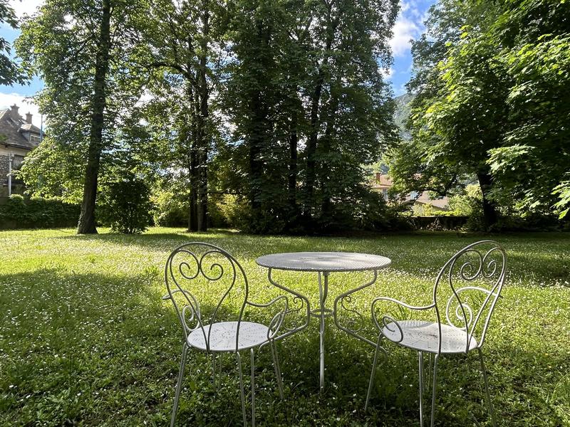 Manoir - 1 000 m² - 26 pièces