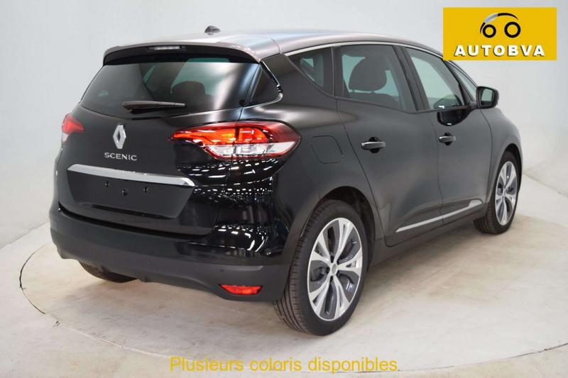 Renault Scénic IV Tce 140 Energy Intens
