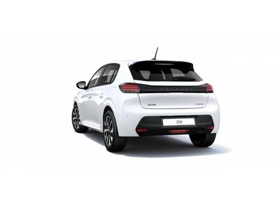 Peugeot 208 Electrique 50 kWh 136ch Active