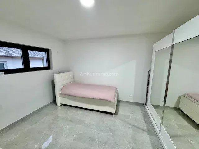 Maison - 136 m² - 7 pièces