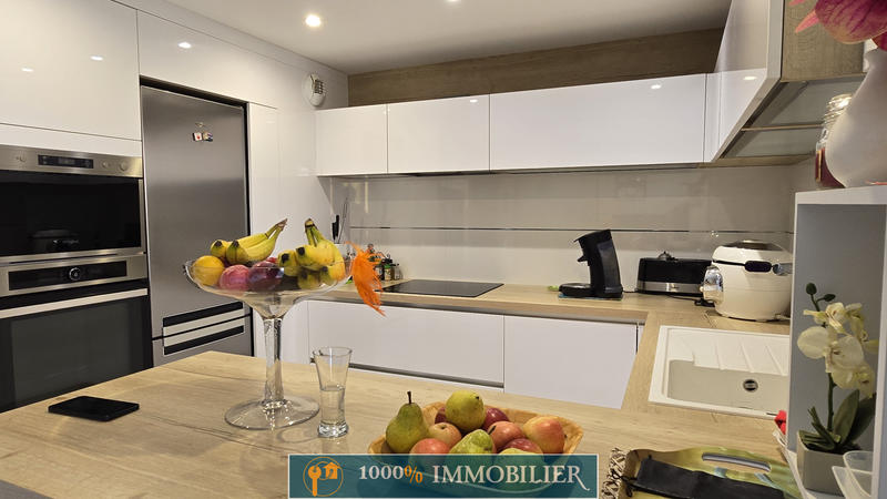 Appartement - 68 m² - 3 pièces