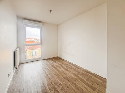 Appartement - 75 m² - 4 pièces