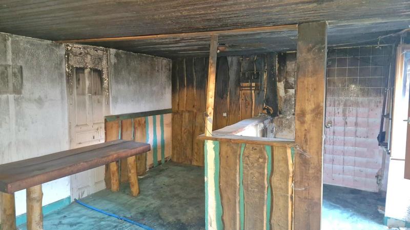 Maison - 145 m² - 9 pièces