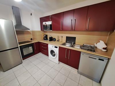 Appartement - 73 m² - 4 pièces