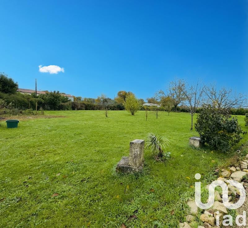 Maison - 150 m² - 5 pièces